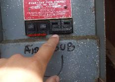 your homeowners insurance doesn't like these panels....