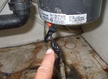 A little exposed wire never hurt anybody... did it?