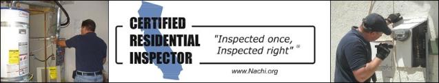 home inspector lancaster ca